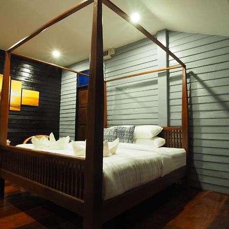 Pround Nan Cottage Ruang foto