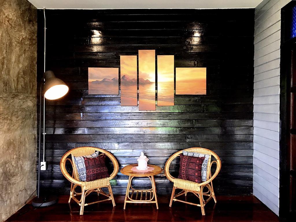 Pround Nan Cottage Bagian luar foto