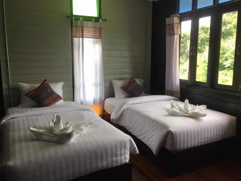 Pround Nan Cottage Bagian luar foto