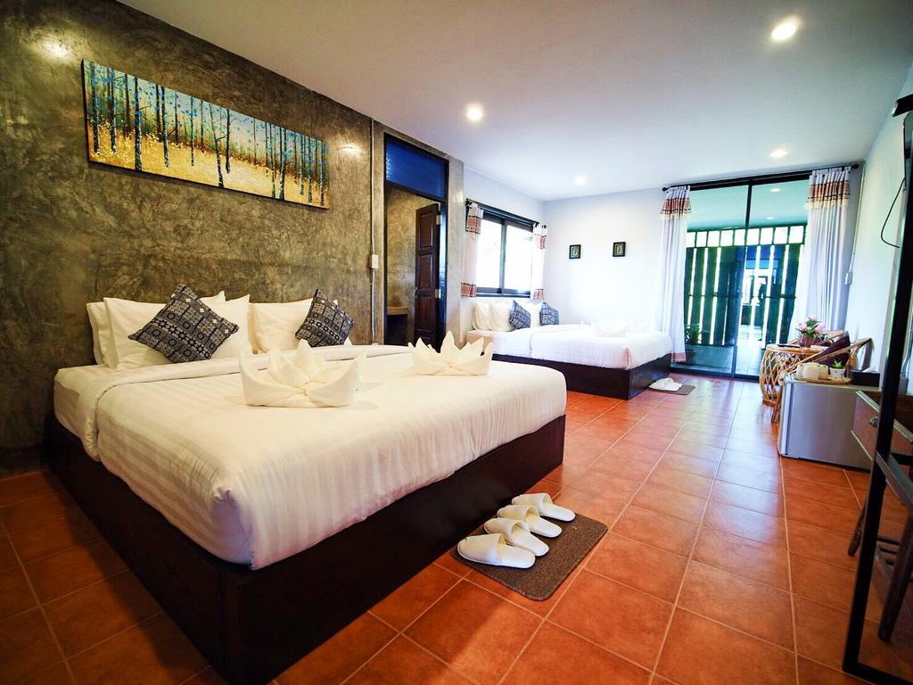 Pround Nan Cottage Bagian luar foto