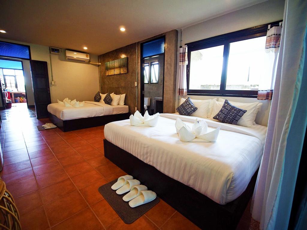 Pround Nan Cottage Bagian luar foto