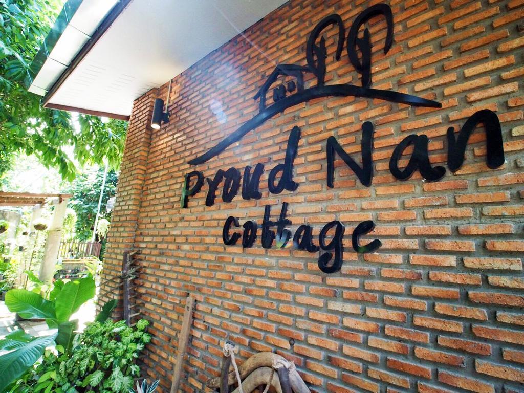 Pround Nan Cottage Bagian luar foto