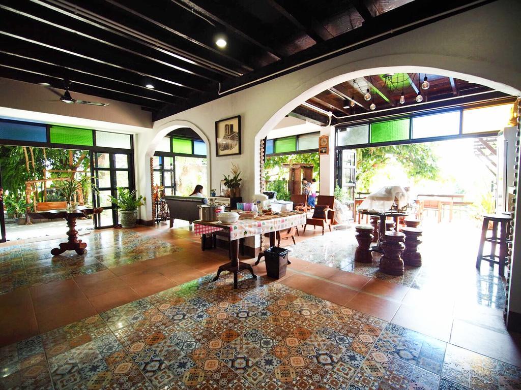 Pround Nan Cottage Bagian luar foto