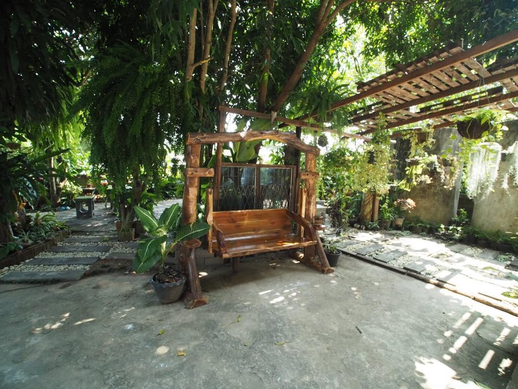 Pround Nan Cottage Bagian luar foto