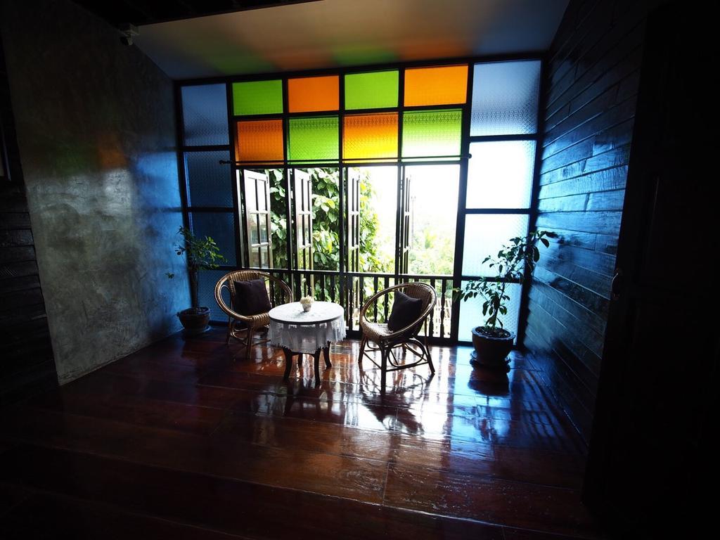Pround Nan Cottage Bagian luar foto