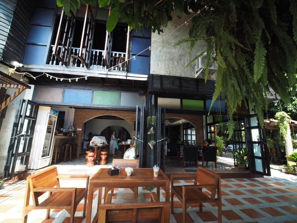 Pround Nan Cottage Bagian luar foto