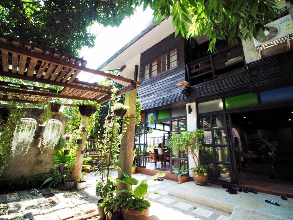 Pround Nan Cottage Bagian luar foto