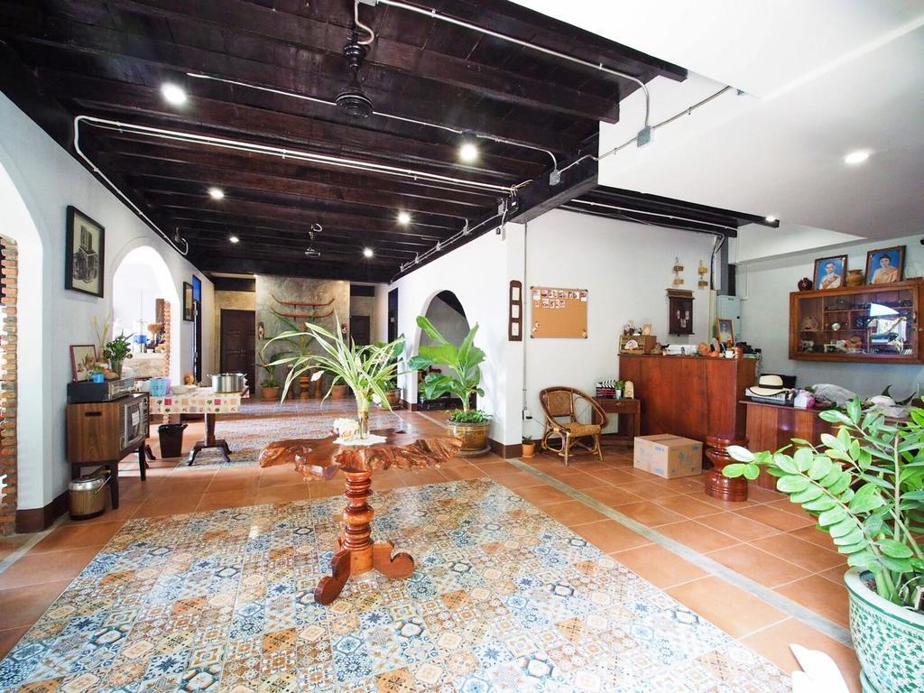 Pround Nan Cottage Bagian luar foto