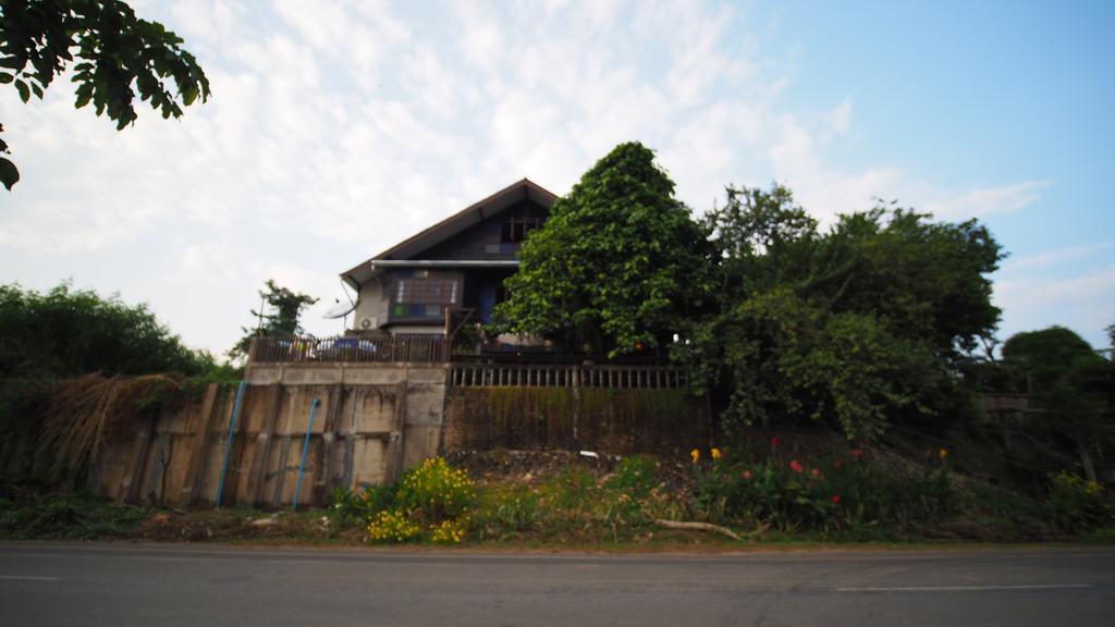 Pround Nan Cottage Bagian luar foto