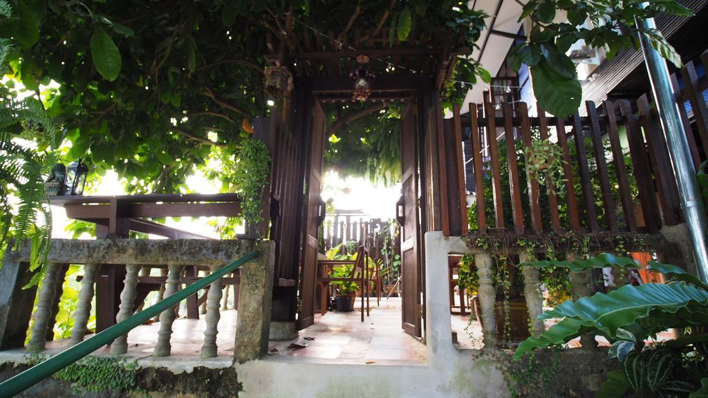 Pround Nan Cottage Bagian luar foto