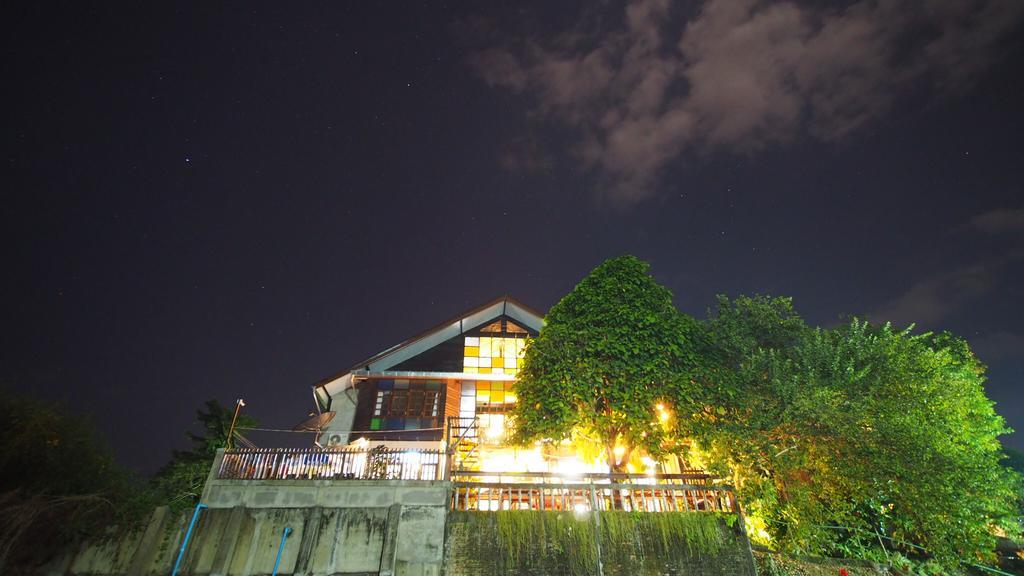 Pround Nan Cottage Bagian luar foto