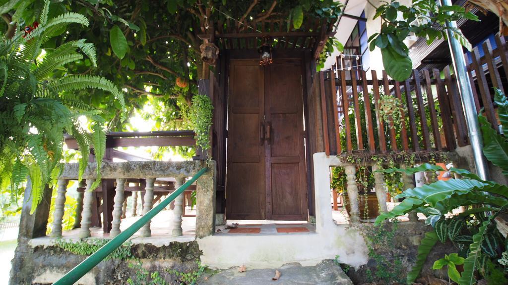 Pround Nan Cottage Bagian luar foto