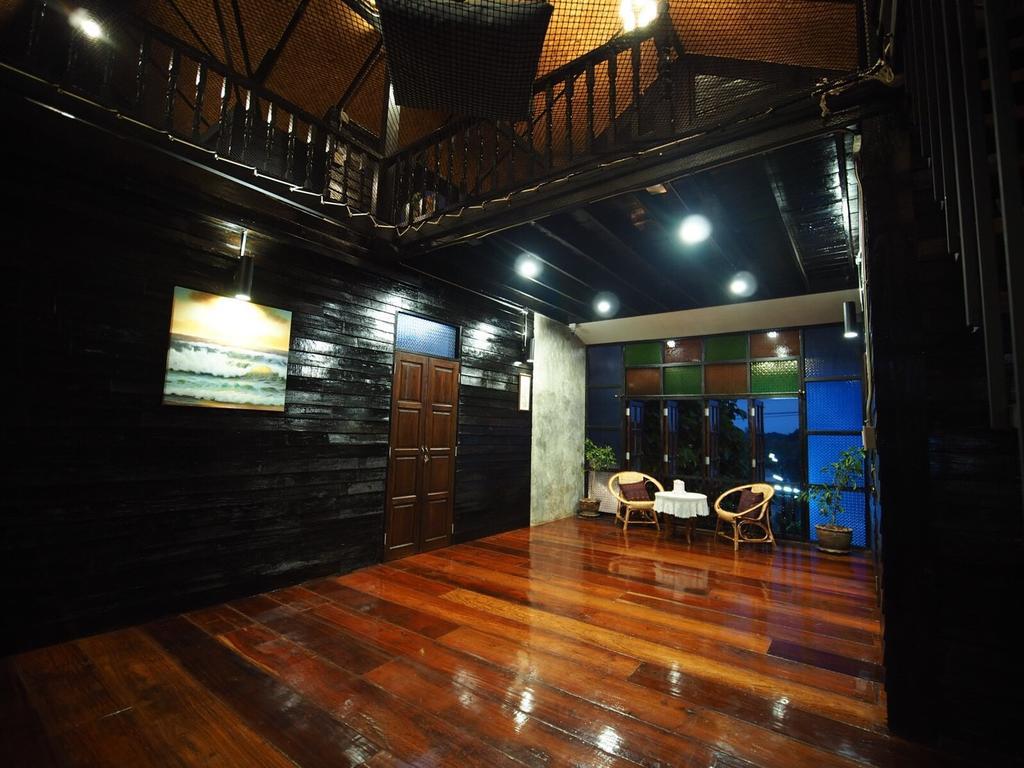 Pround Nan Cottage Bagian luar foto