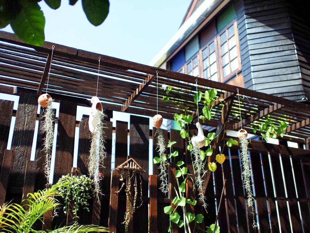 Pround Nan Cottage Bagian luar foto