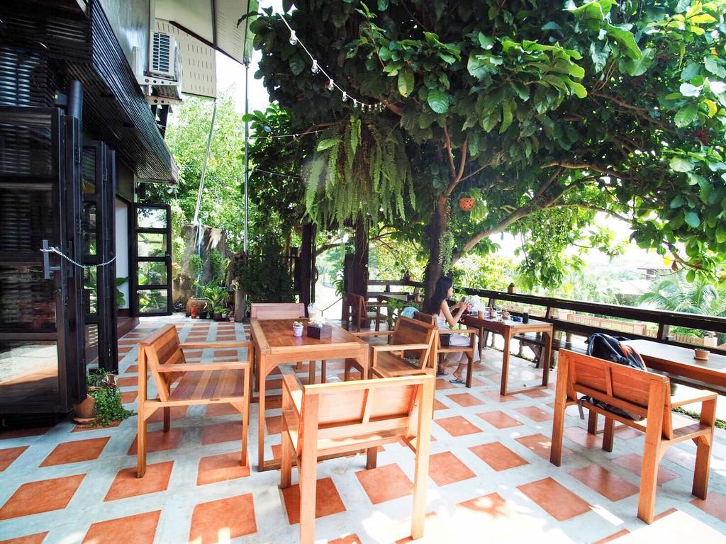 Pround Nan Cottage Bagian luar foto