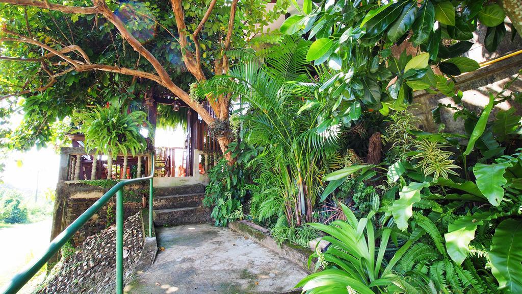 Pround Nan Cottage Bagian luar foto