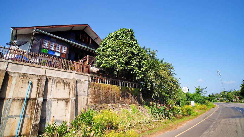 Pround Nan Cottage Bagian luar foto