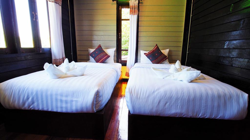 Pround Nan Cottage Bagian luar foto