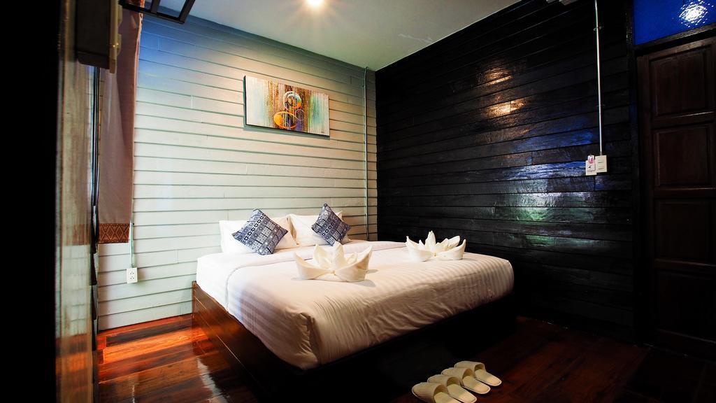 Pround Nan Cottage Bagian luar foto