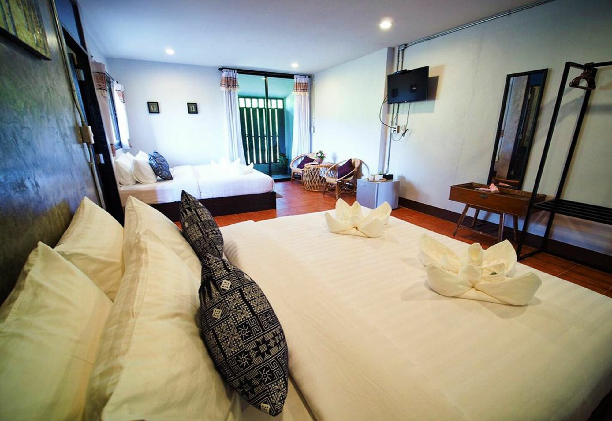 Pround Nan Cottage Bagian luar foto