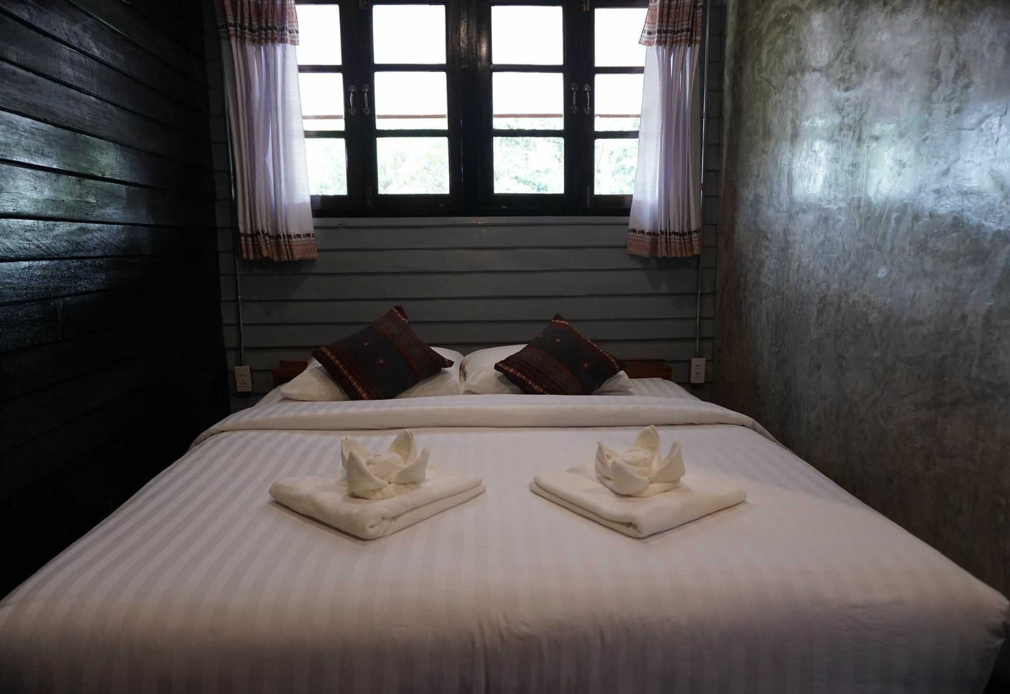 Pround Nan Cottage Bagian luar foto