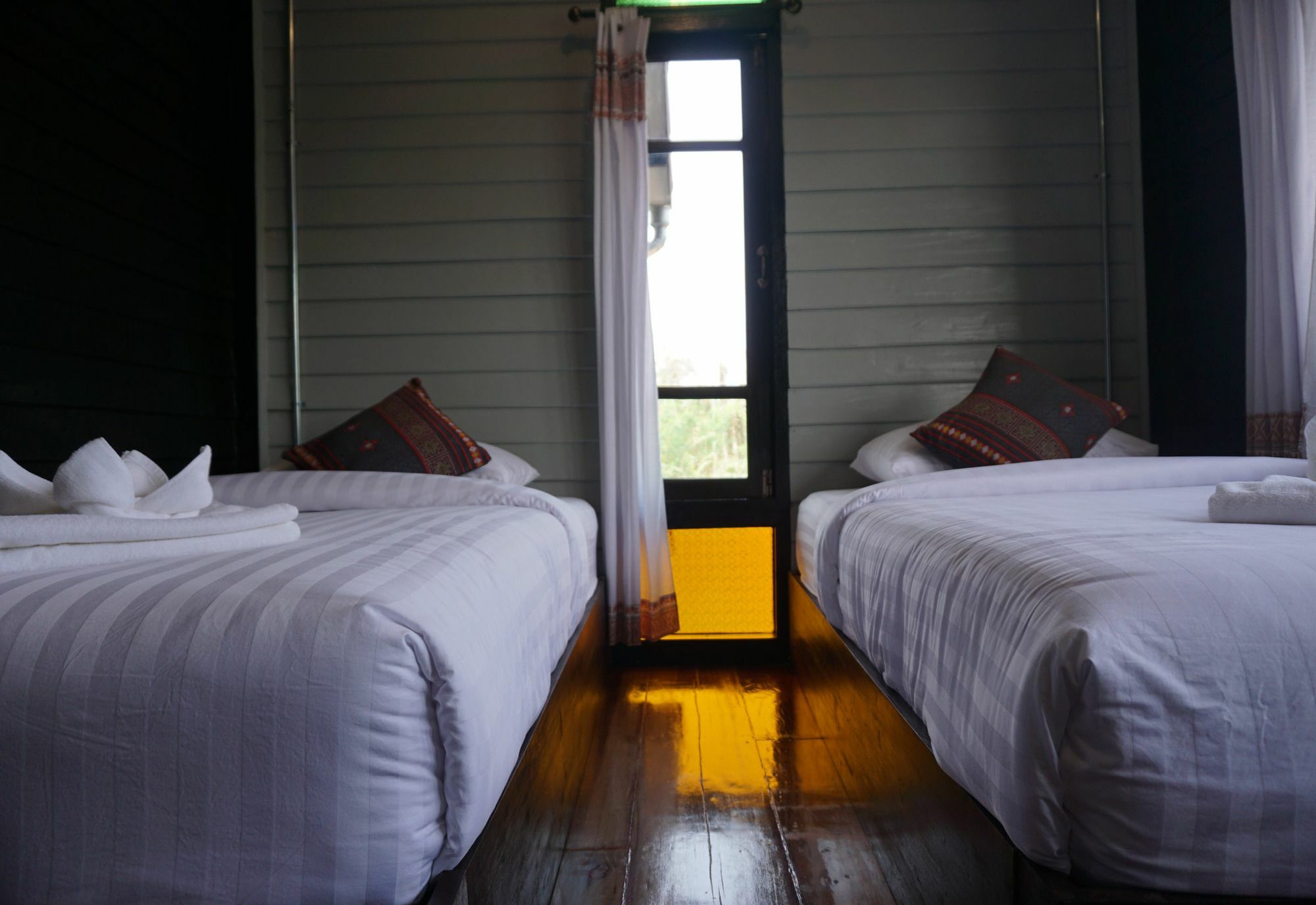 Pround Nan Cottage Bagian luar foto