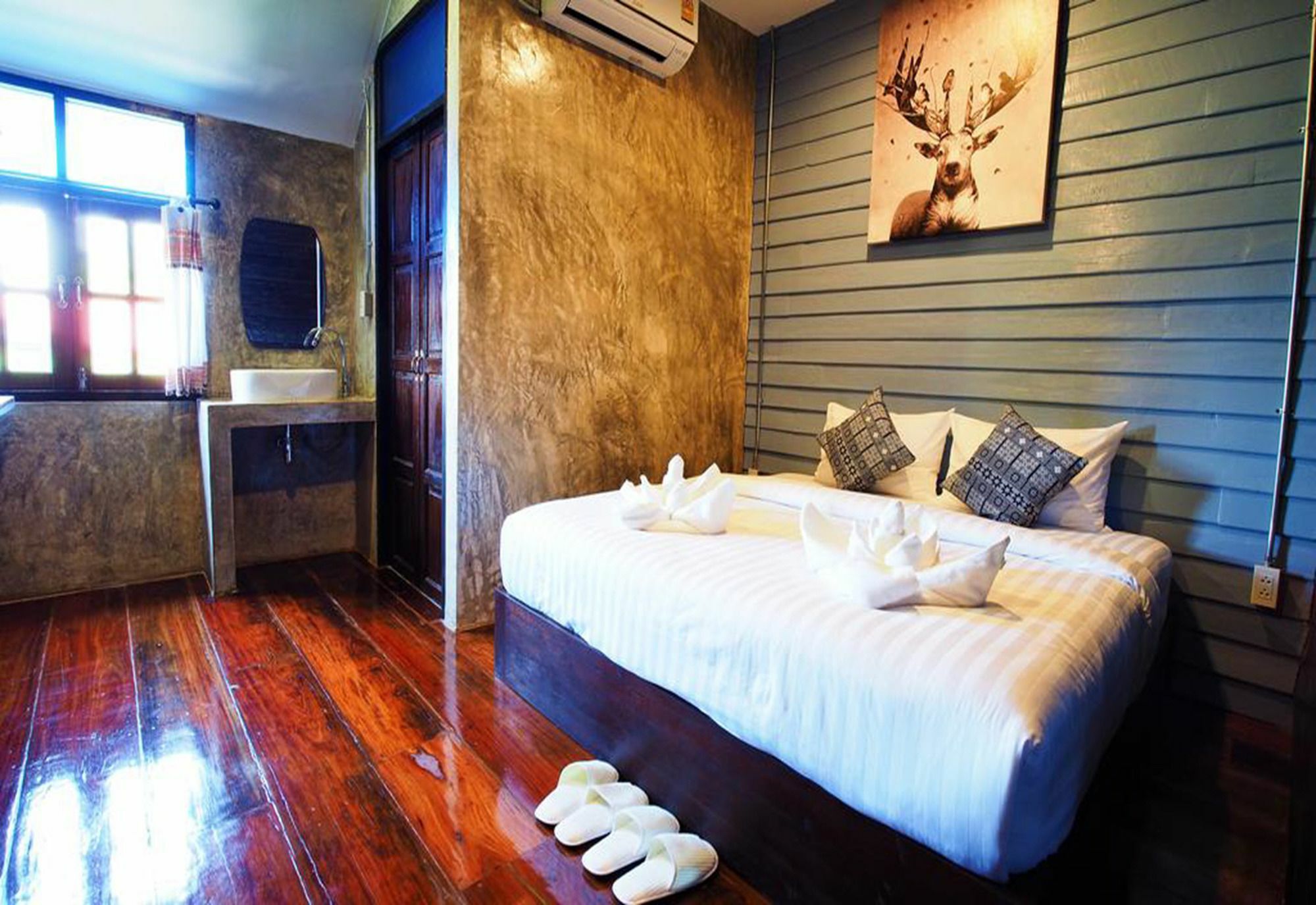 Pround Nan Cottage Bagian luar foto
