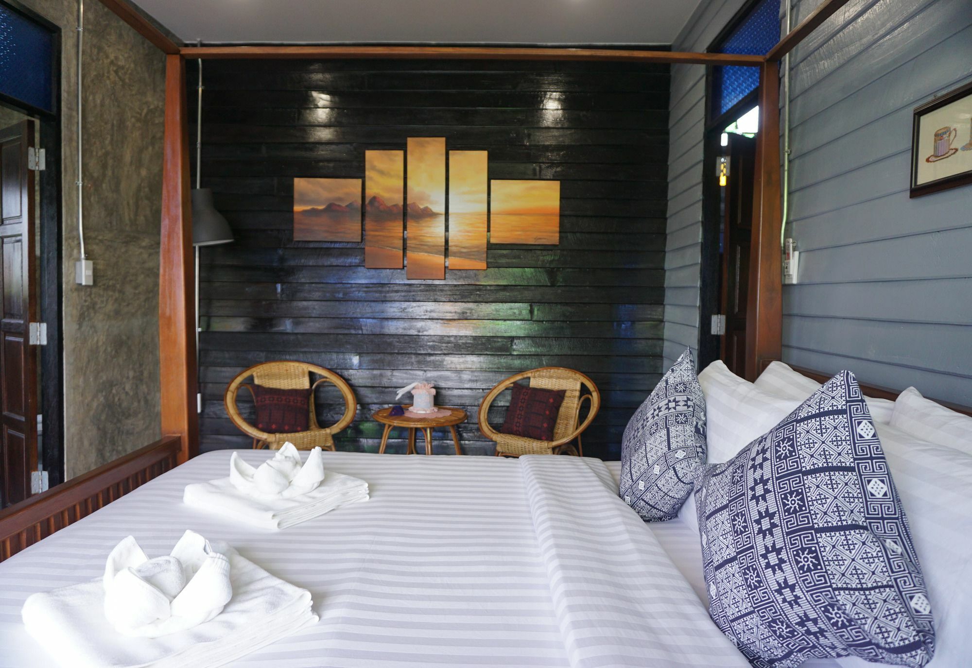 Pround Nan Cottage Bagian luar foto